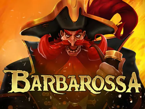 Barbarossa - Spin City - Congo